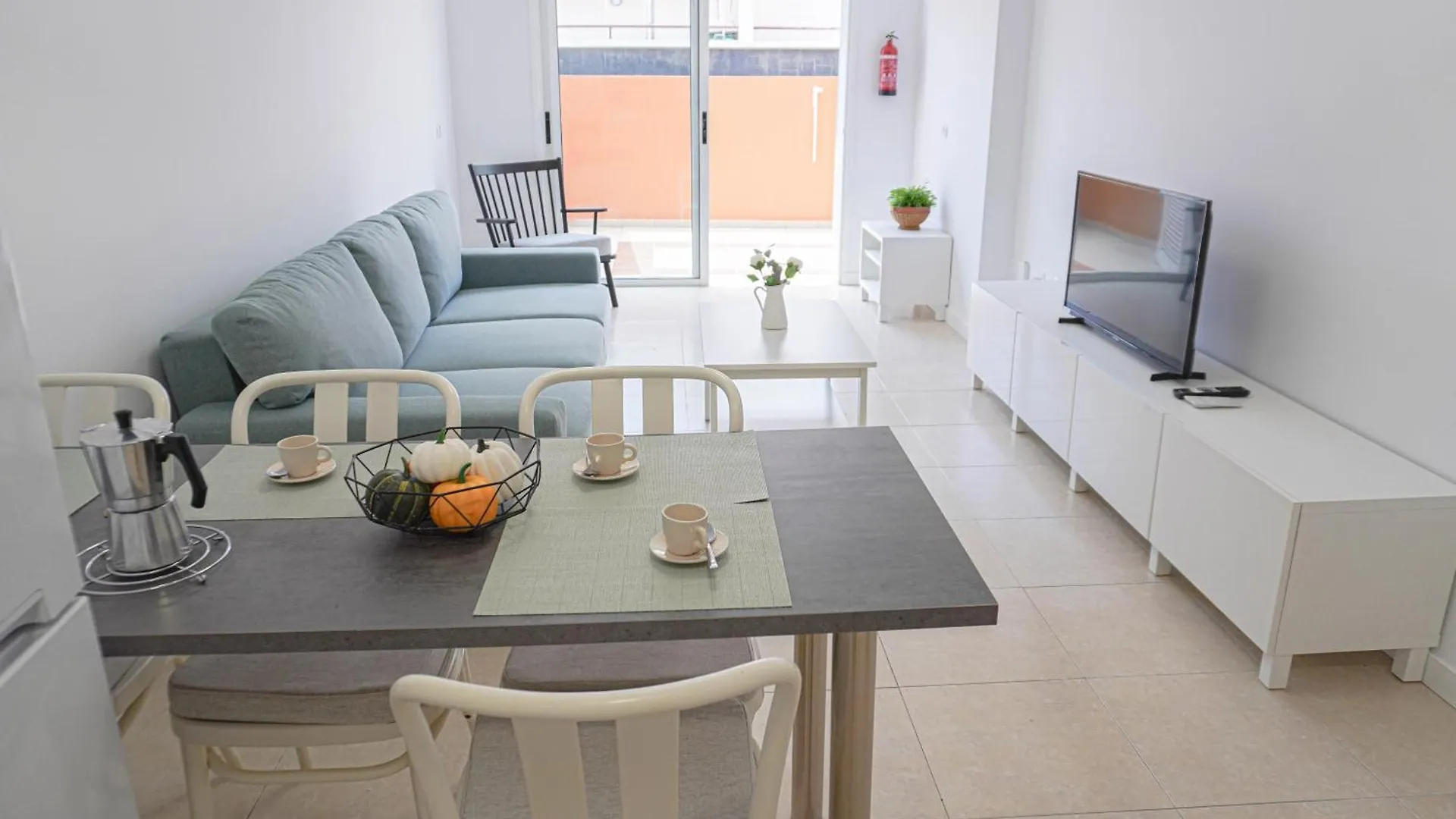 Seaside Apartment In Puertito De Gueimar Puertito de Guimar