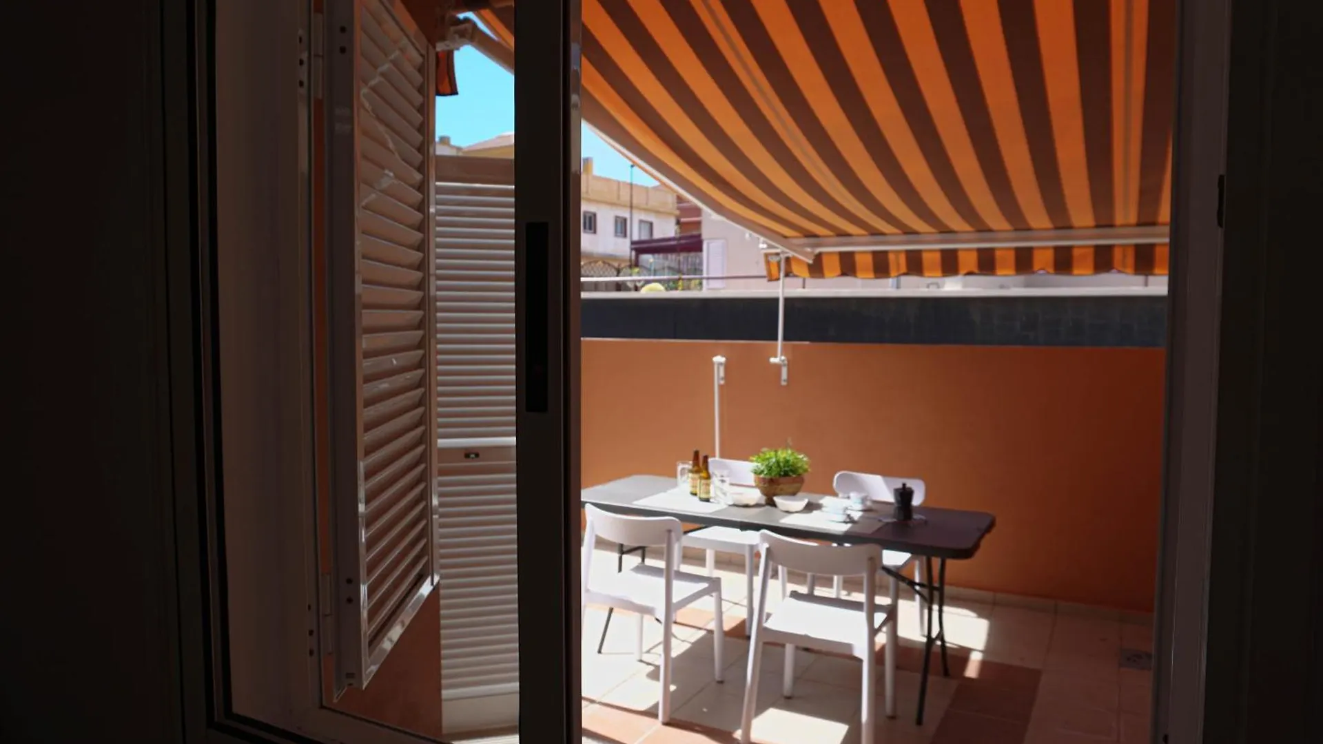 Seaside Apartment In Puertito De Gueimar Puertito de Guimar Spain