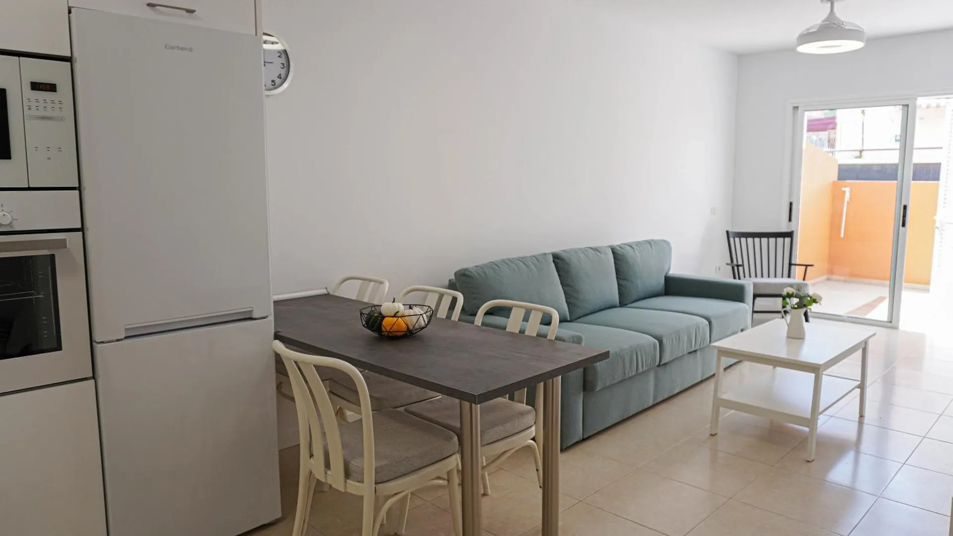 Seaside Apartment In Puertito De Gueimar Puertito de Guimar