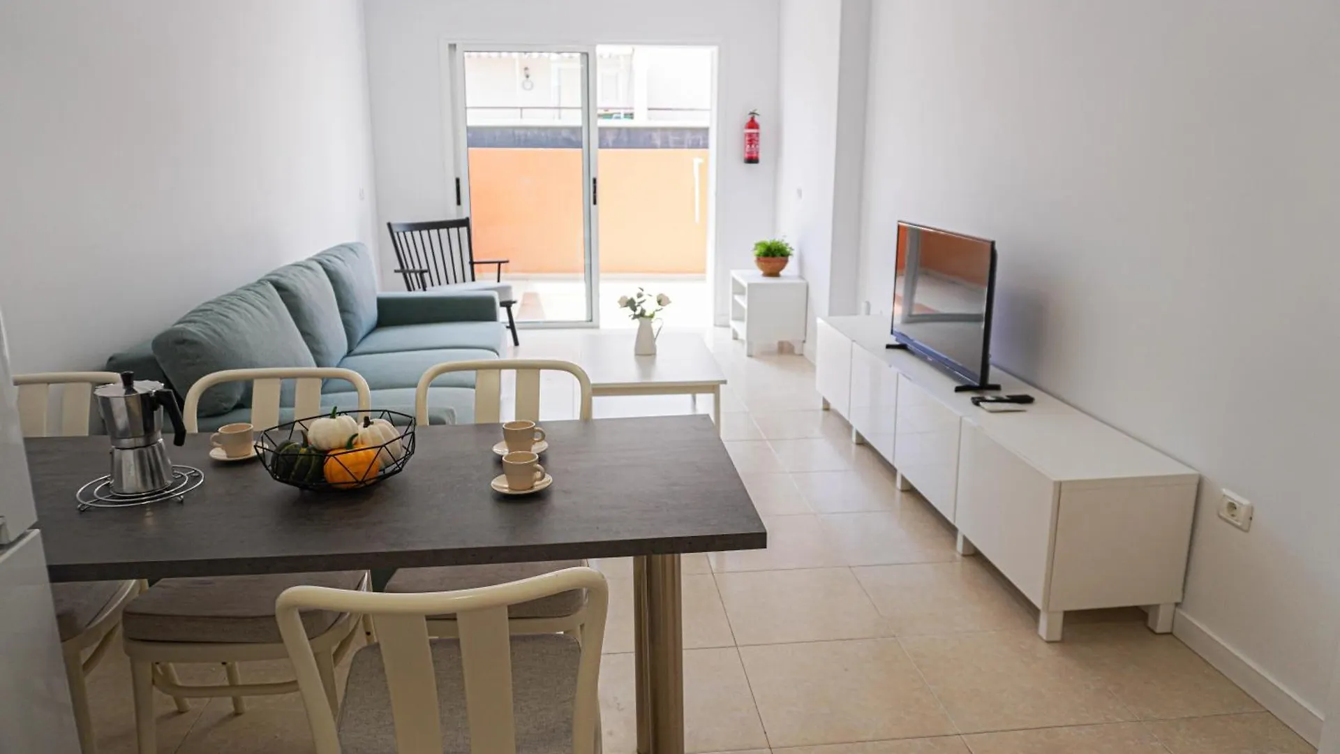 Seaside Apartment In Puertito De Gueimar Puertito de Guimar 0*,