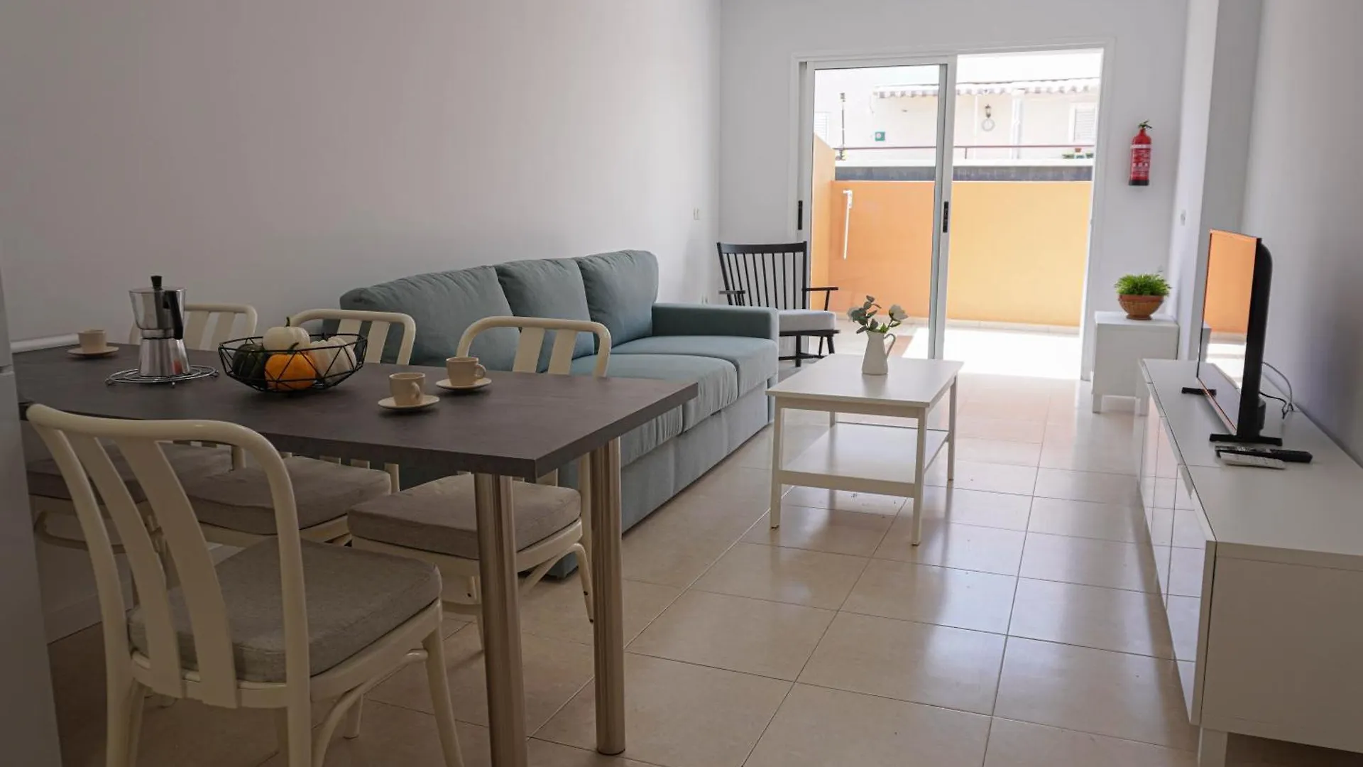 Seaside Apartment In Puertito De Gueimar Puertito de Guimar