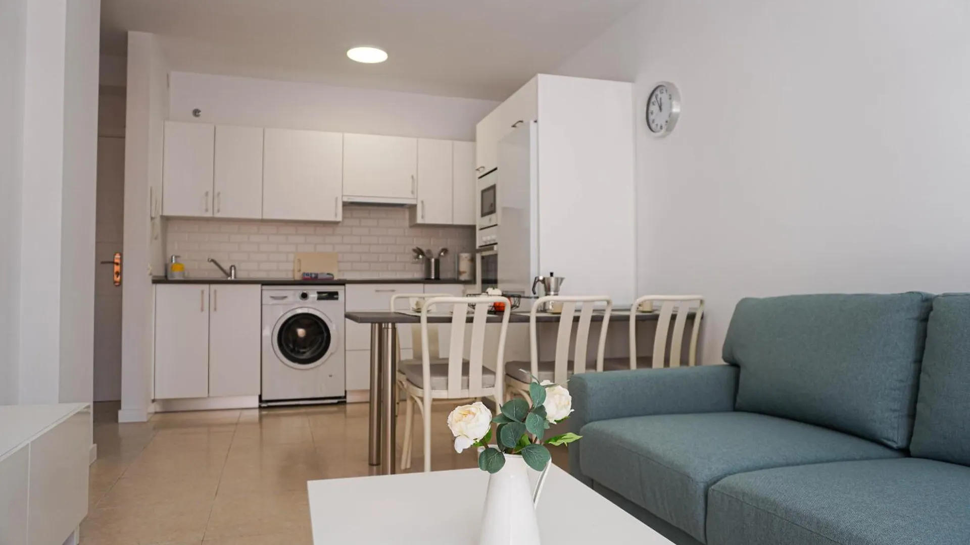 Seaside Apartment In Puertito De Gueimar Puertito de Guimar 0*,  Spain
