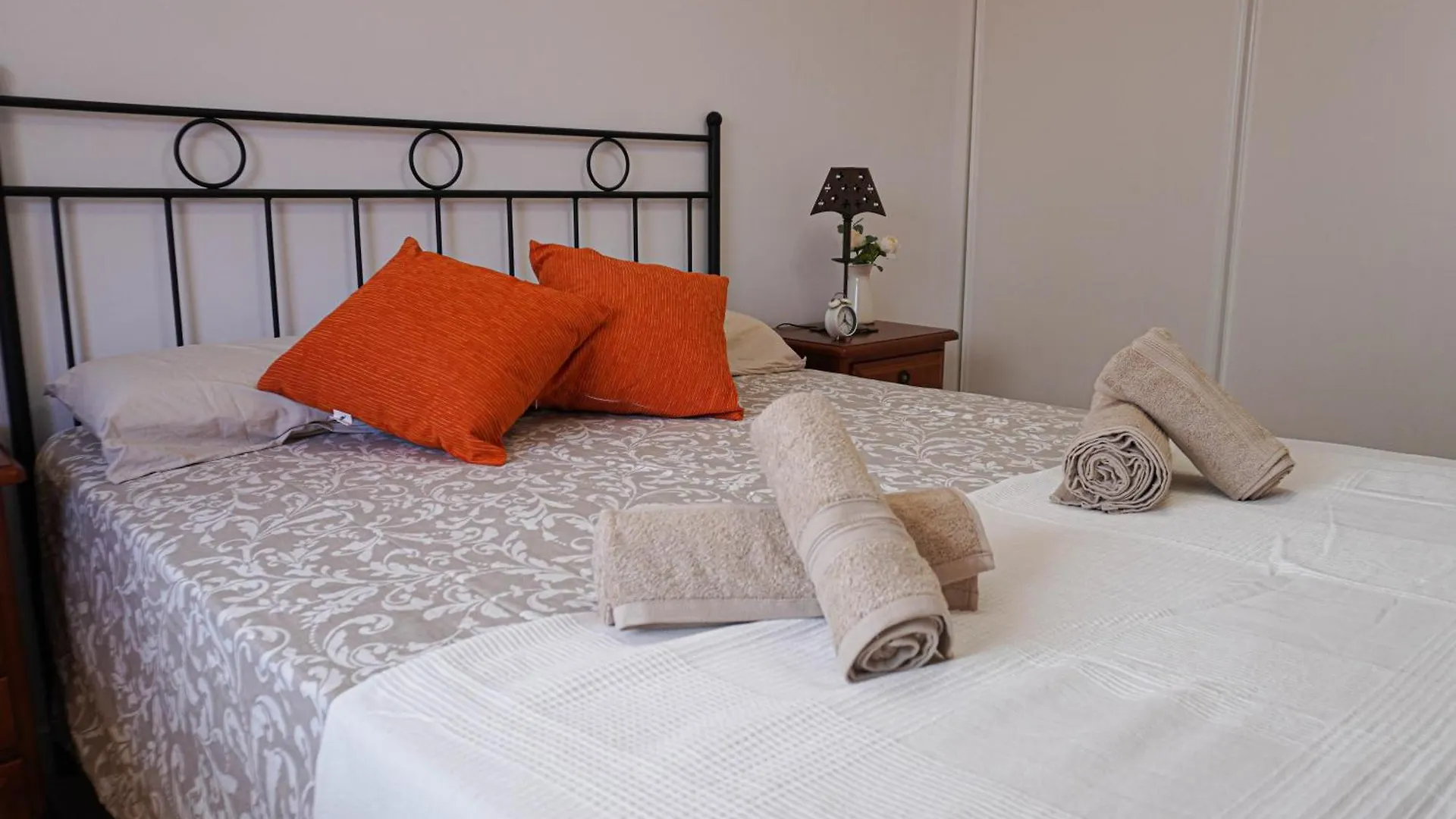 Seaside Apartment In Puertito De Gueimar Puertito de Guimar Spain