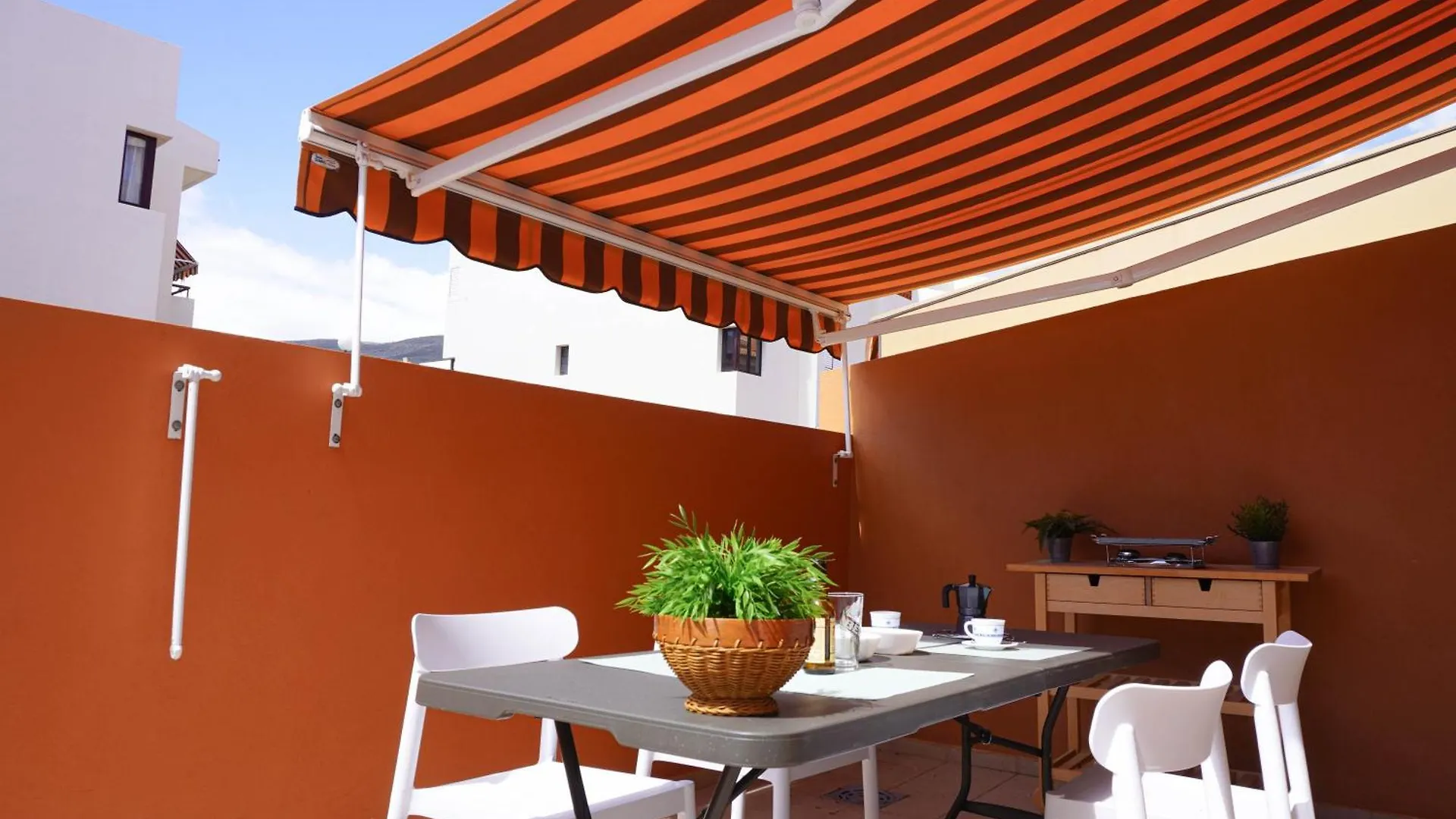 Seaside Apartment In Puertito De Gueimar Puertito de Guimar