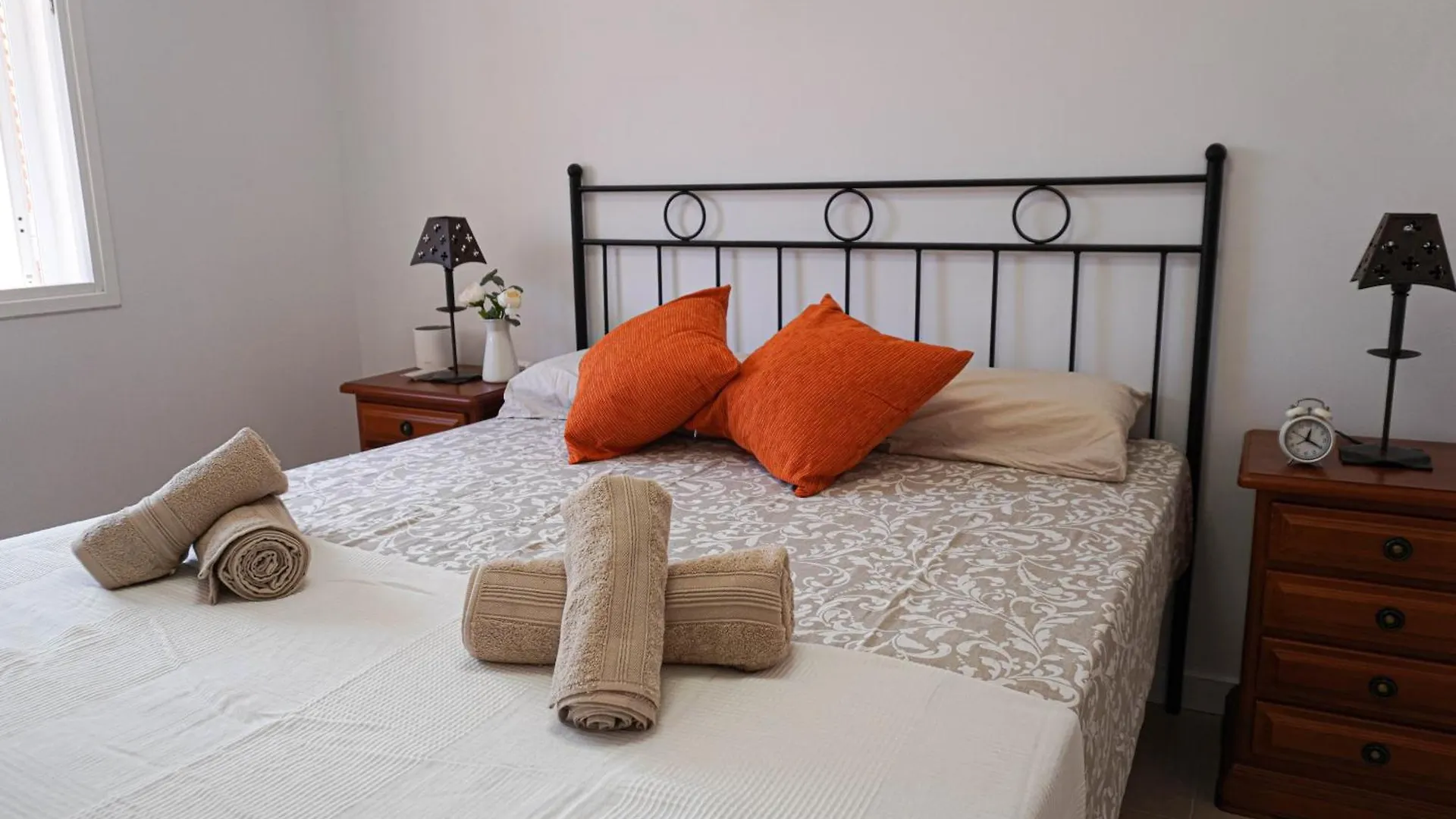Seaside Apartment In Puertito De Gueimar Puertito de Guimar