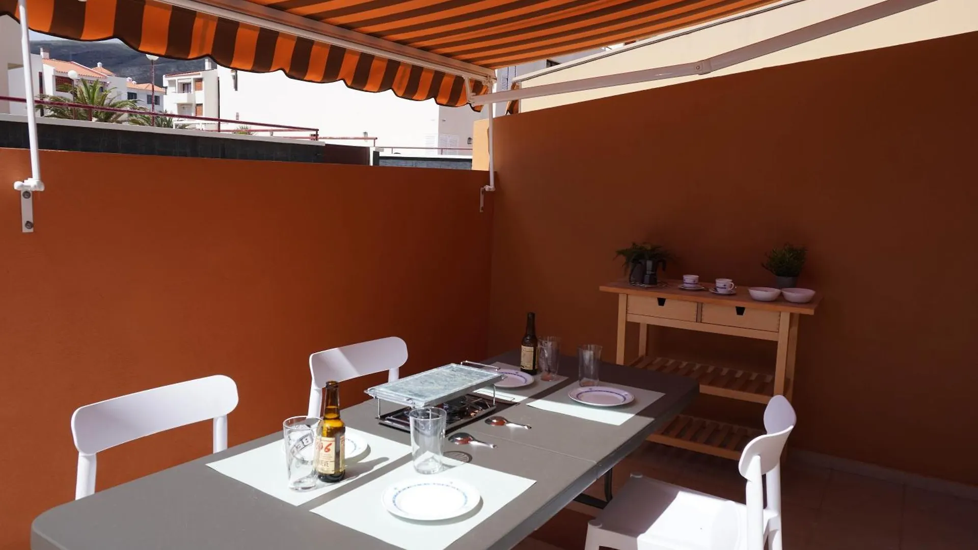 Seaside Apartment In Puertito De Gueimar Puertito de Guimar Spain