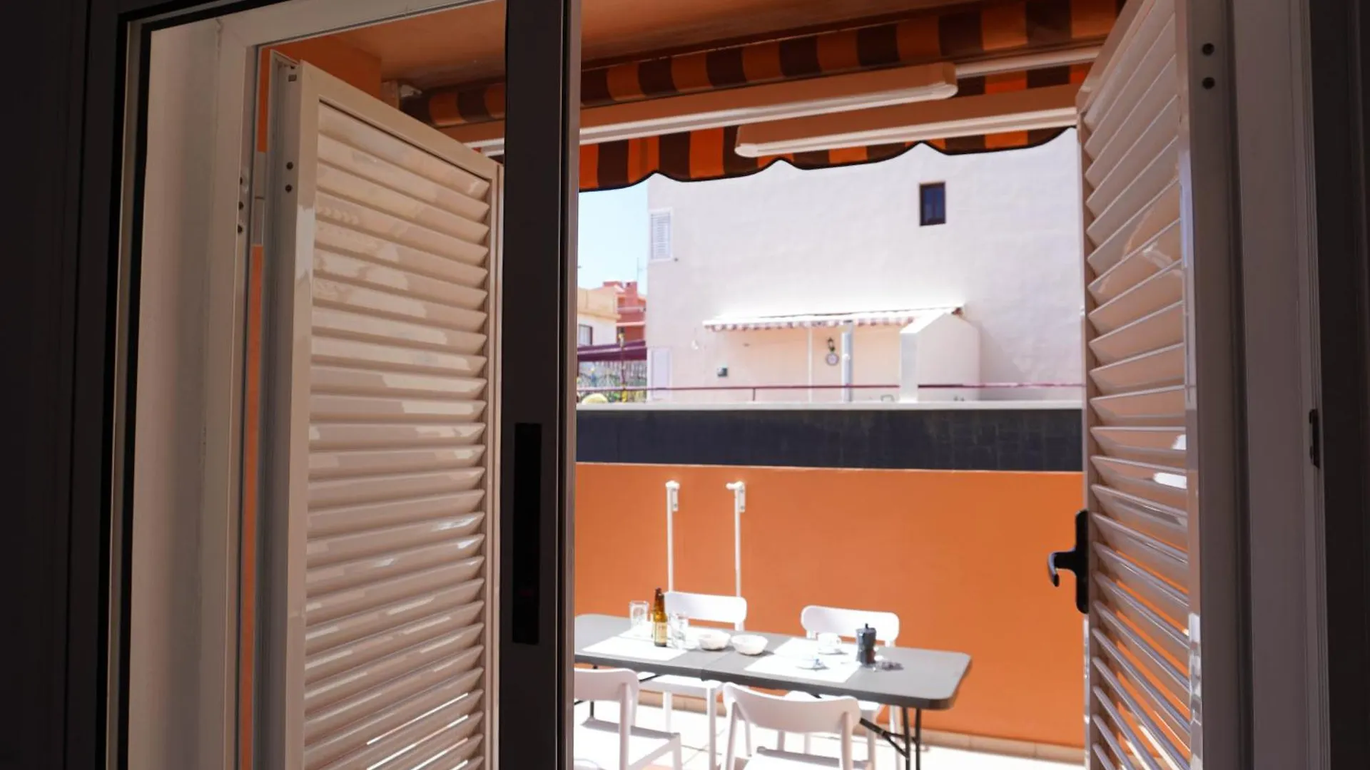 Seaside Apartment In Puertito De Gueimar Puertito de Guimar 0*,  Spain