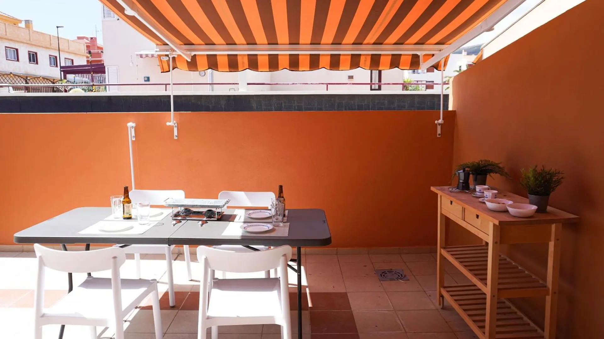 Seaside Apartment In Puertito De Gueimar Puertito de Guimar