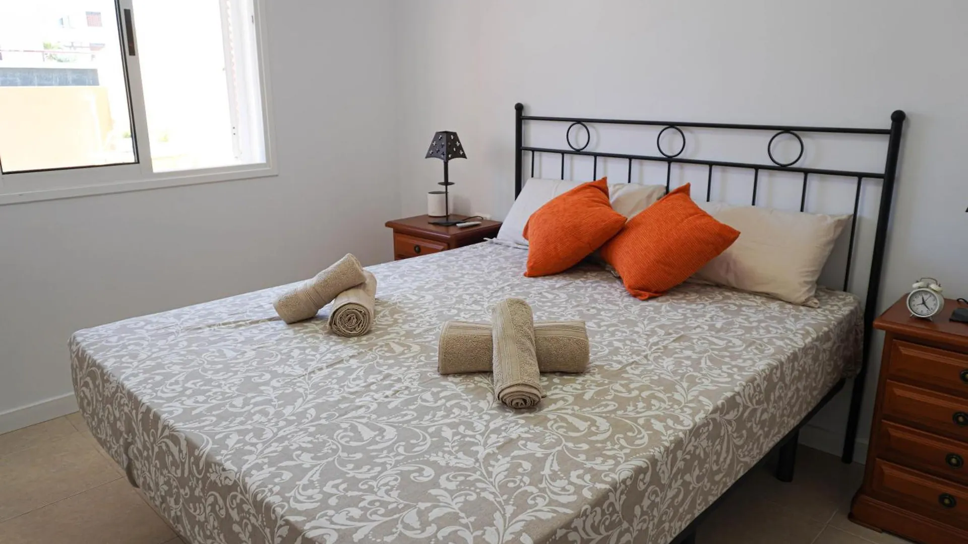 Seaside Apartment In Puertito De Gueimar Puertito de Guimar