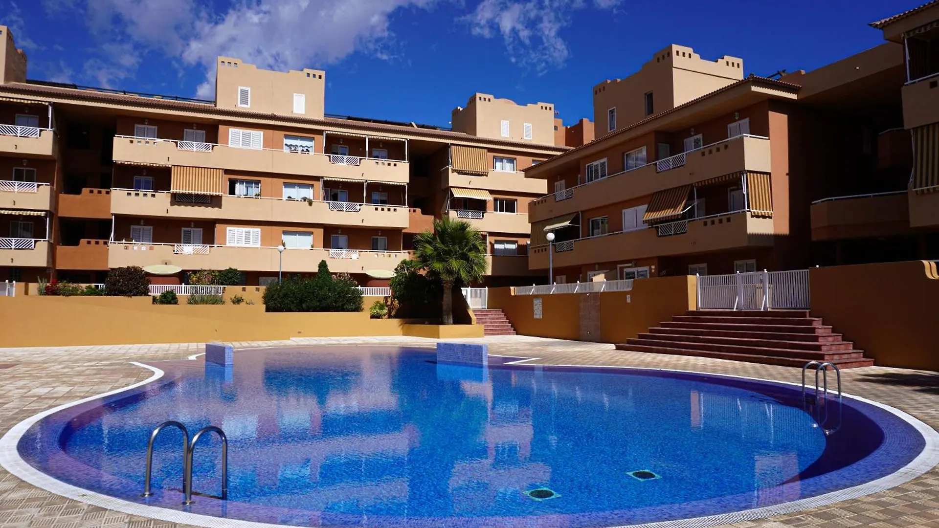 Seaside Apartment In Puertito De Gueimar Puertito de Guimar