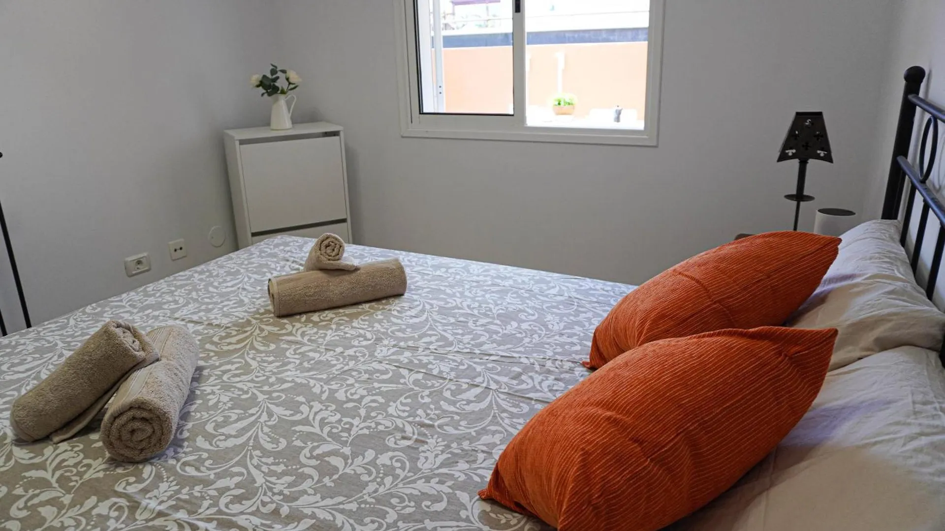 Seaside Apartment In Puertito De Gueimar Puertito de Guimar Spain