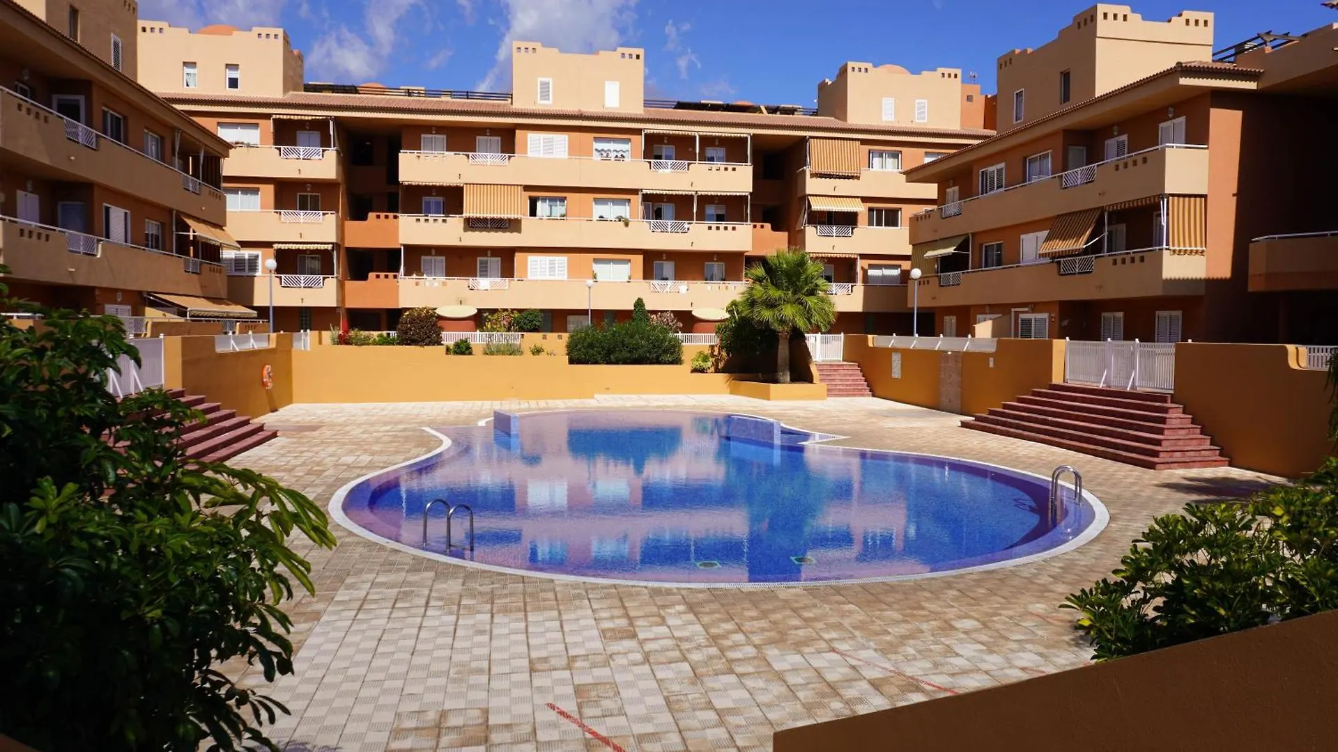 Seaside Apartment In Puertito De Gueimar Puertito de Guimar