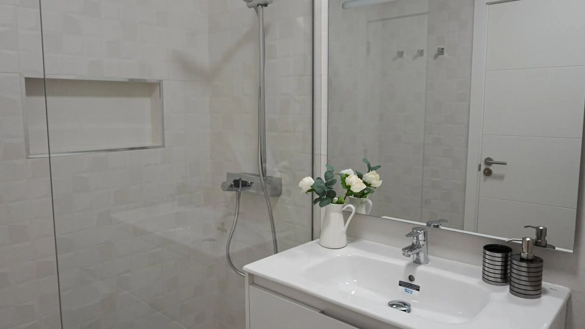 Seaside Apartment In Puertito De Gueimar Puertito de Guimar