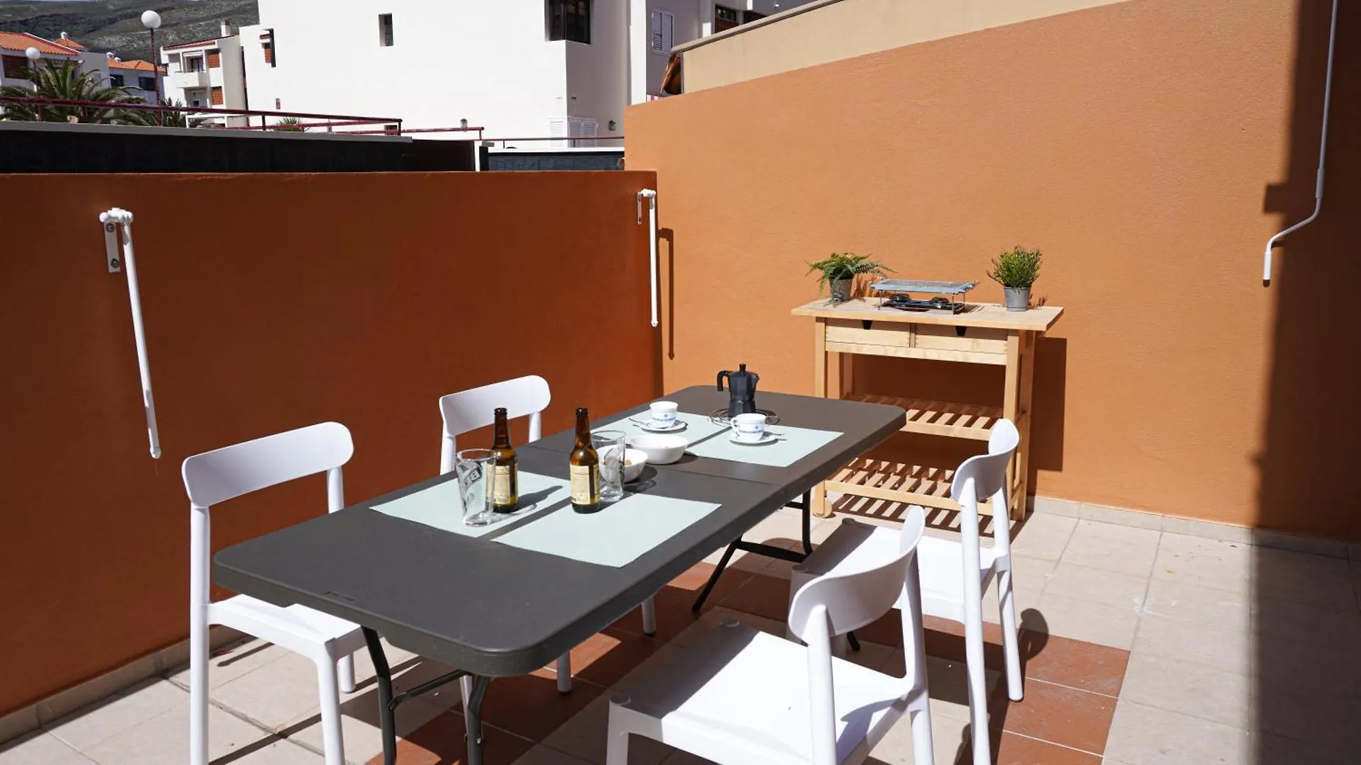 Seaside Apartment In Puertito De Gueimar Puertito de Guimar 0*,  Spagna